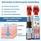 Spray Antivarizes Timilk®